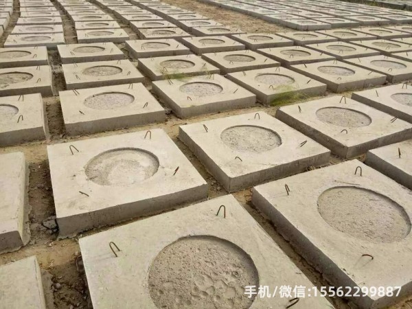 怒江DP12混凝土电杆底盘